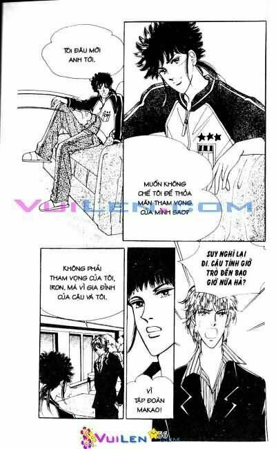 vật cản tình yêu chapter 3 56