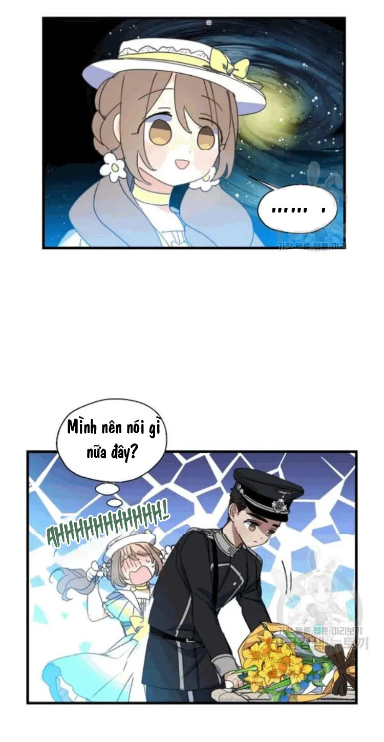 bệ hạ, xin đừng giết tôi!! chapter 29 23