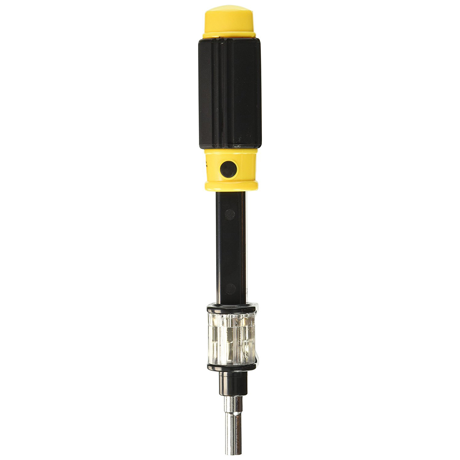 Tua Vít Đa Năng Đổi Đầu Thông Minh 6 Trong 1 Snake Bit 360 Screwdriver