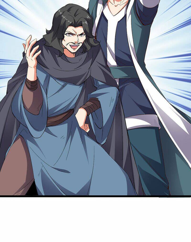 phục thiên thánh chủ chapter 89 4