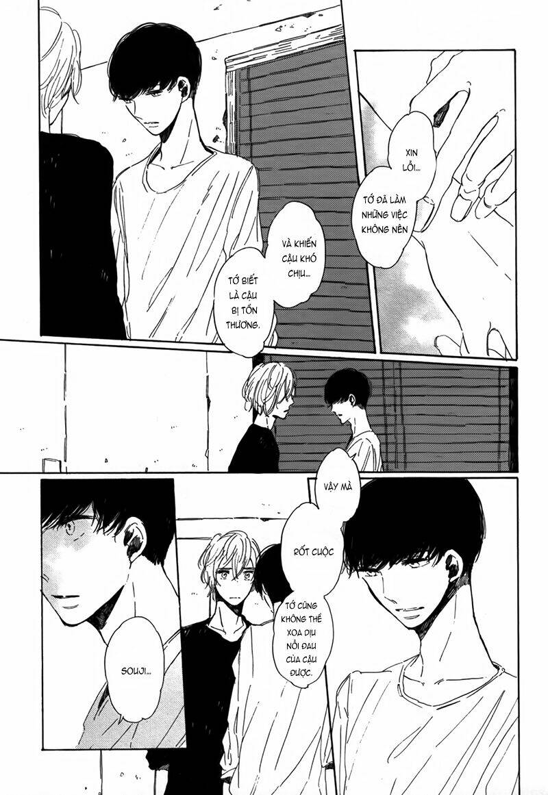 sayonara, heron chapter 4 29