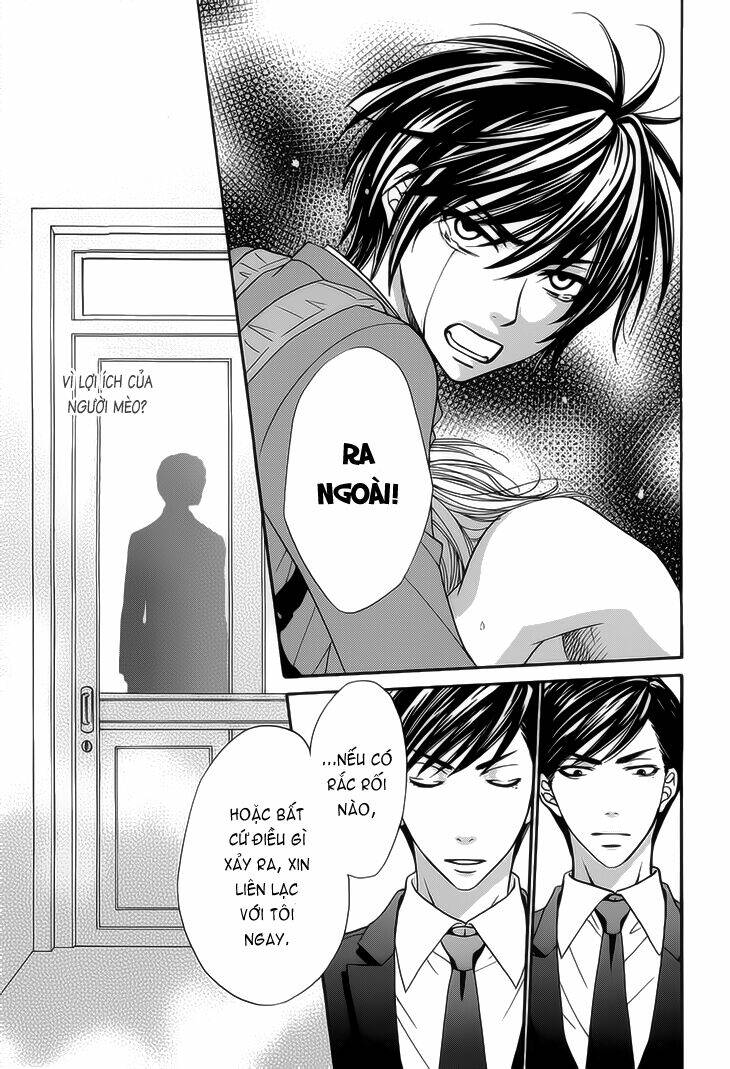 nekoka danshi no shitsukekata chapter 7 39