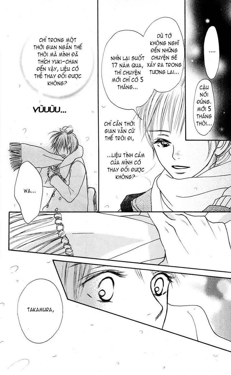 phát điên vì em chapter 16 21