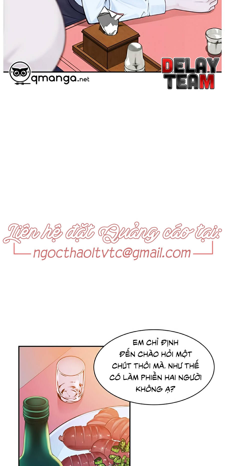 giữa hai ta chapter 3 84