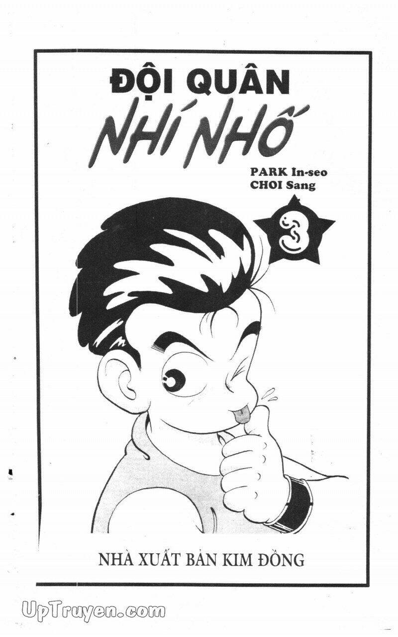 đội quân nhí nhố chapter 3 2
