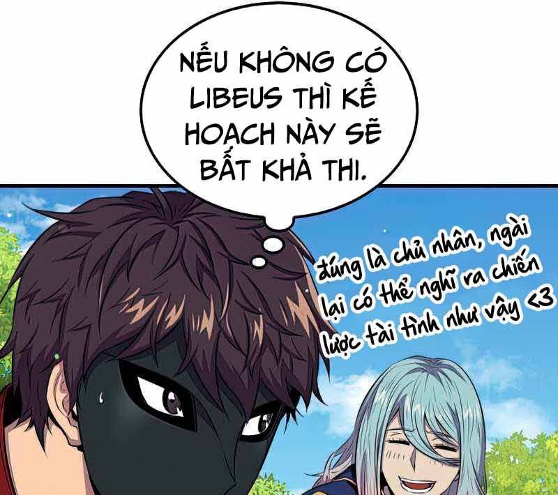 tôi thăng cấp trong lúc ngủ chapter 41 161