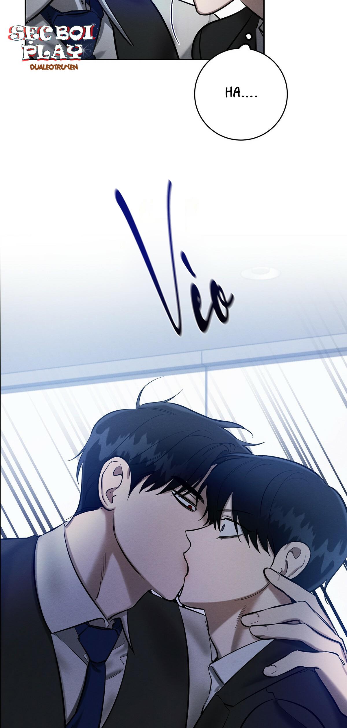 lý do của ác nhân chapter 8 42