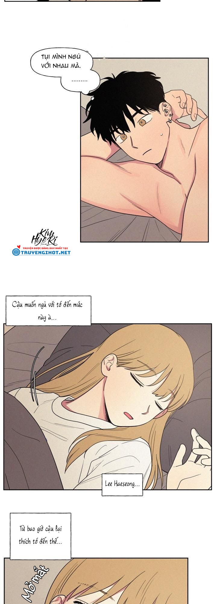 lý do yêu phải thằng bạn thân chapter 6.2 3