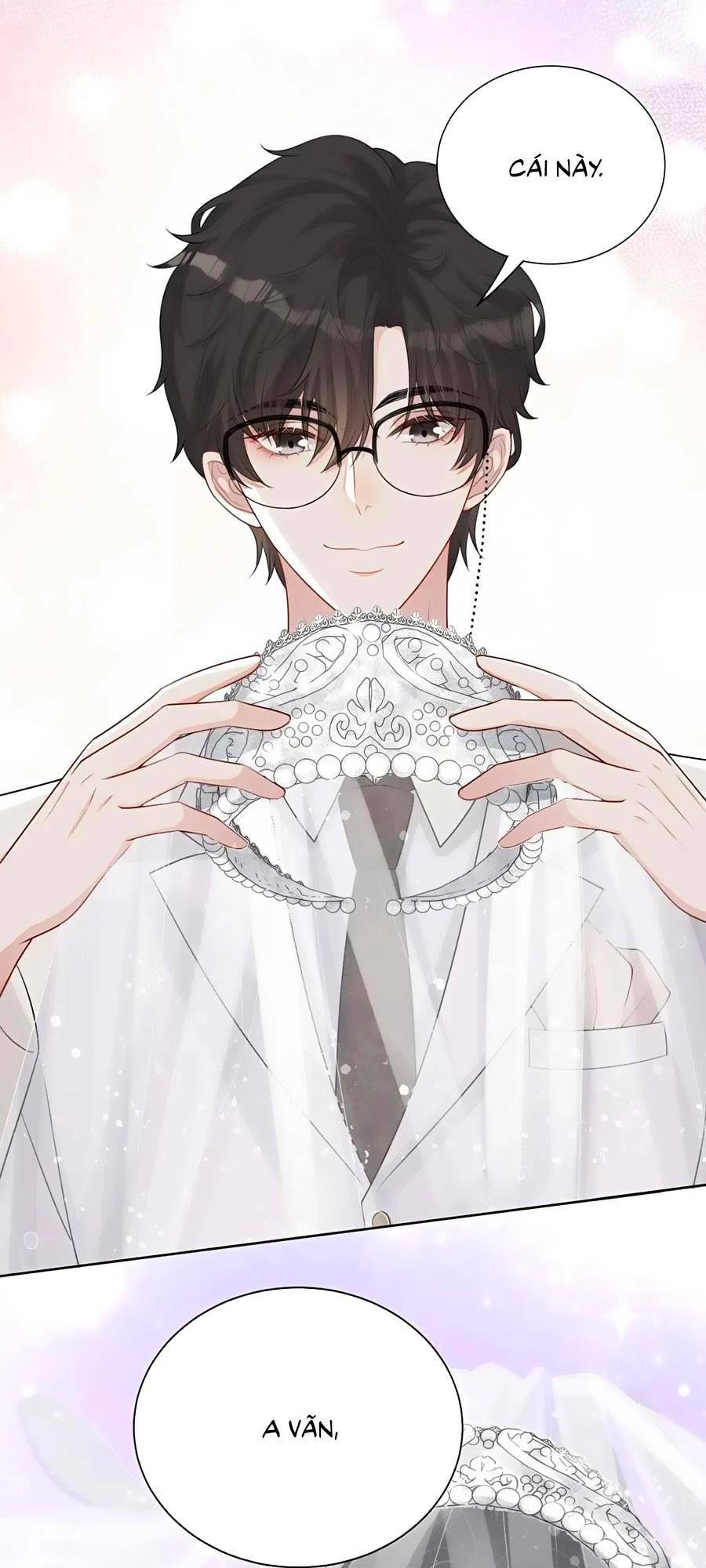 chỉ yêu mình em chapter 86.3 20