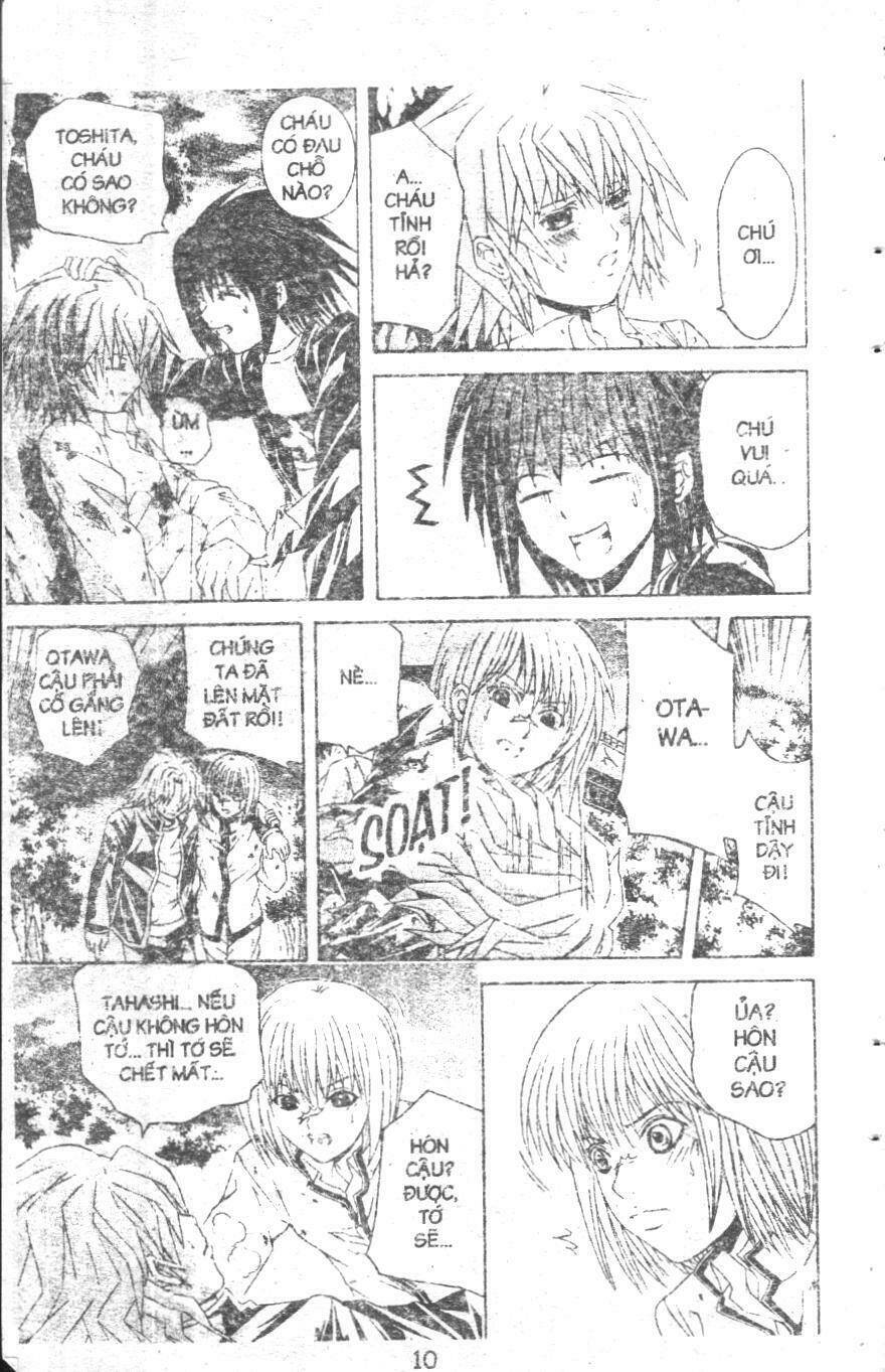 kami to sengoku seitokai chapter 39 5