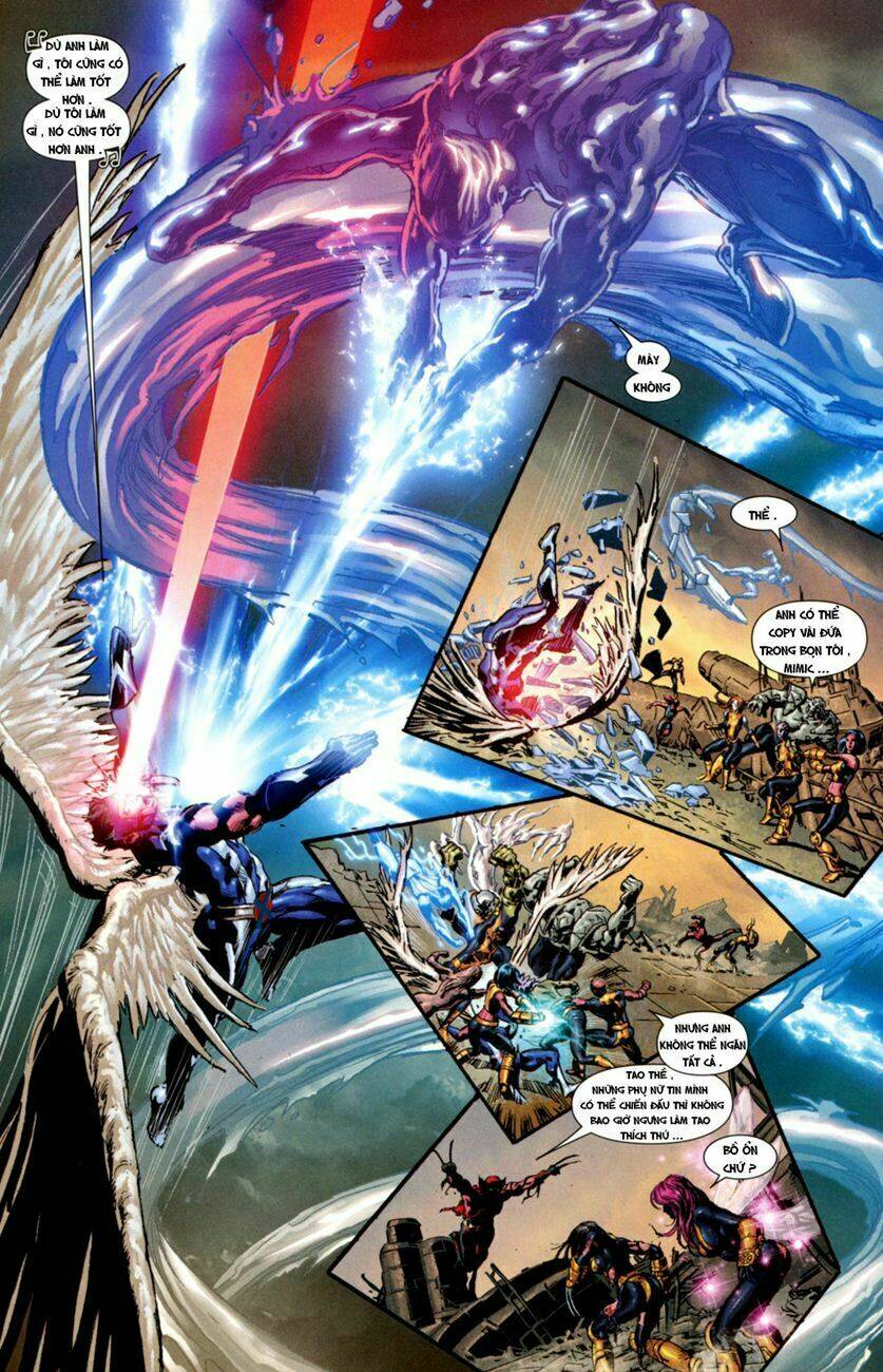 dark avengers / x-men : utopia chapter 6 18
