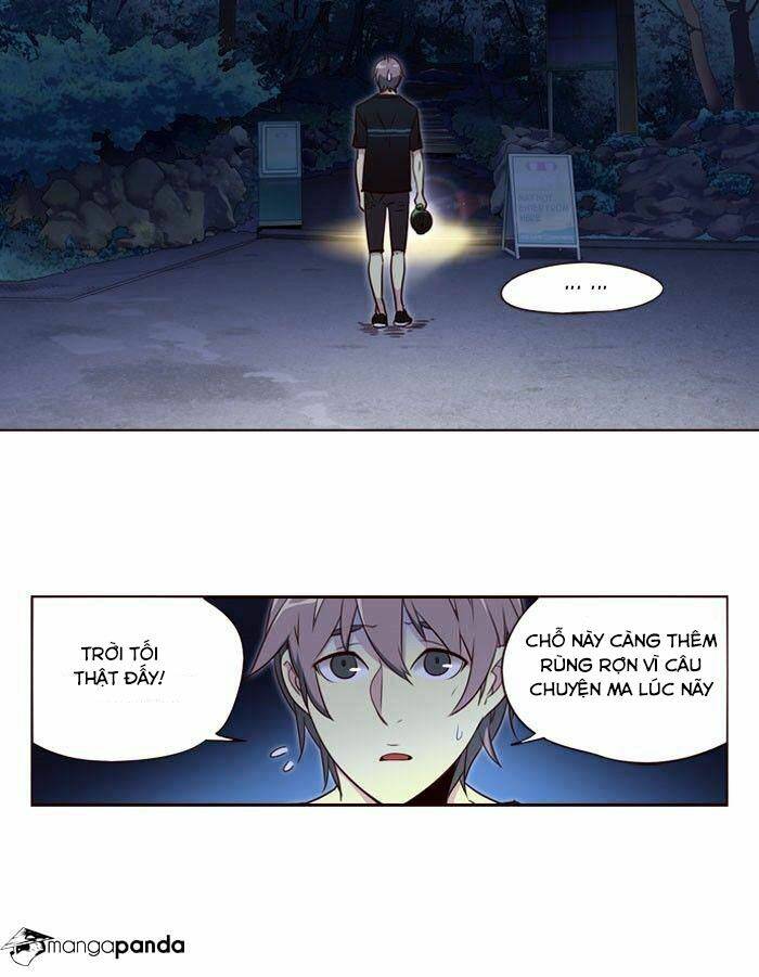 nữ sinh trường wilds chapter 216 33