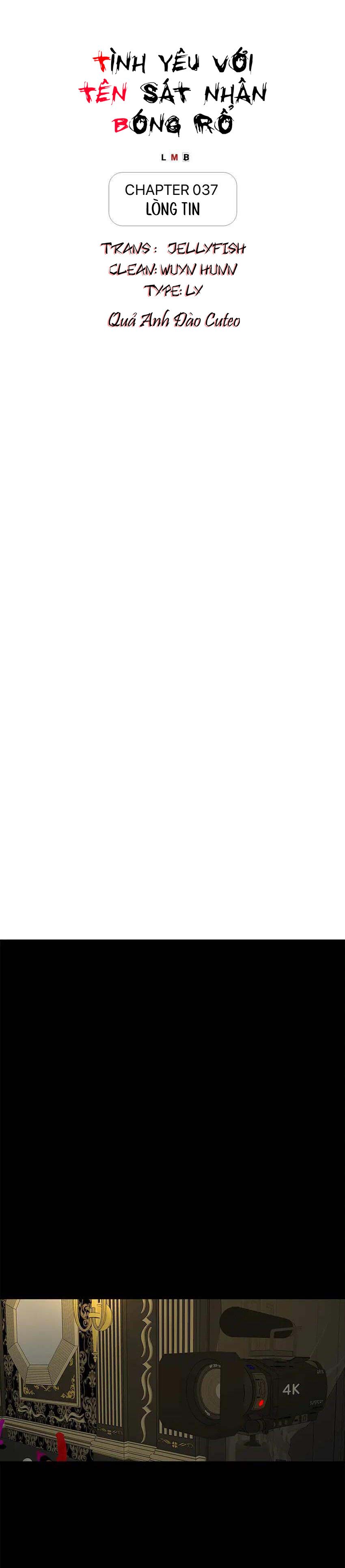 yêu phải kẻ sát nhân bóng rổ chapter 37 1