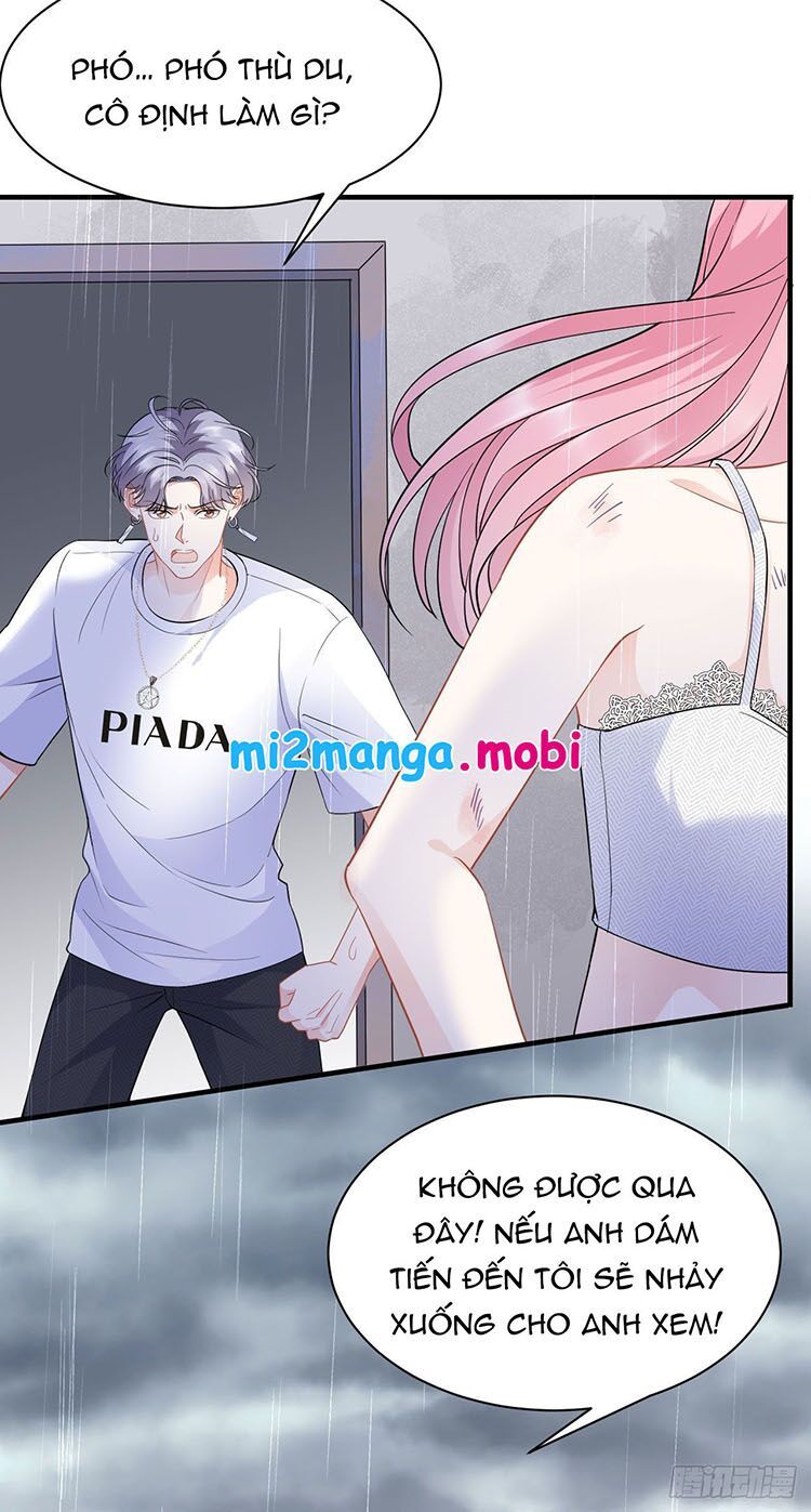 đại tiểu thư có ý đồ gì xấu đâu chapter 44 21