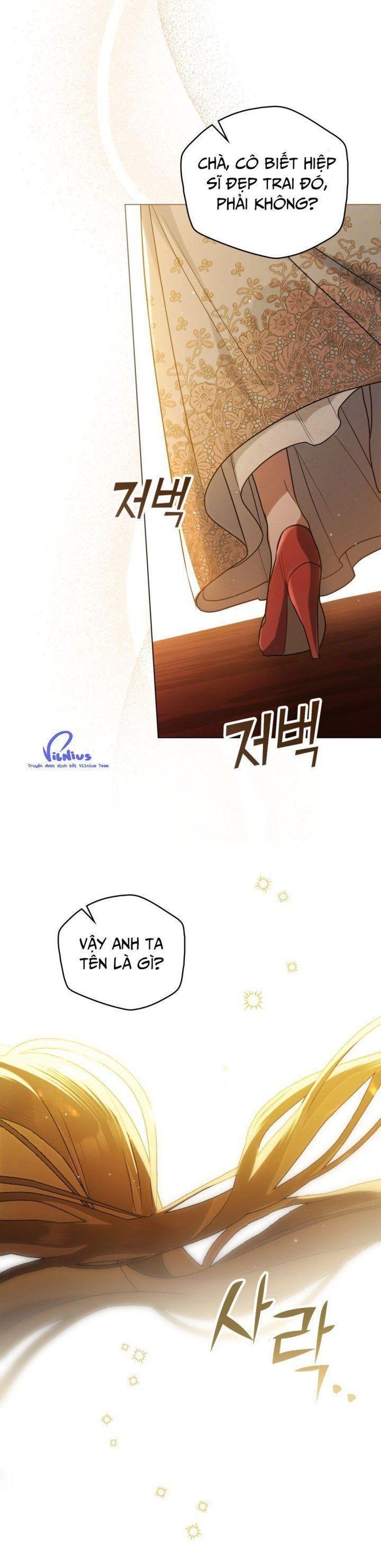 phải lòng nàng công chúa có thời hạn chapter 0 4