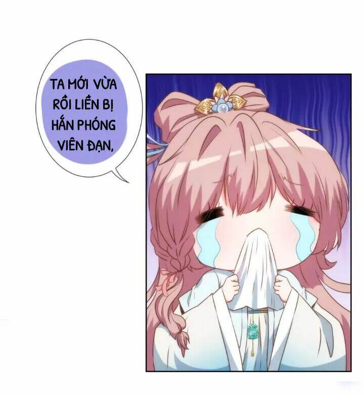 ồ, phu quân đáng yêu của tôi! chapter 59 10