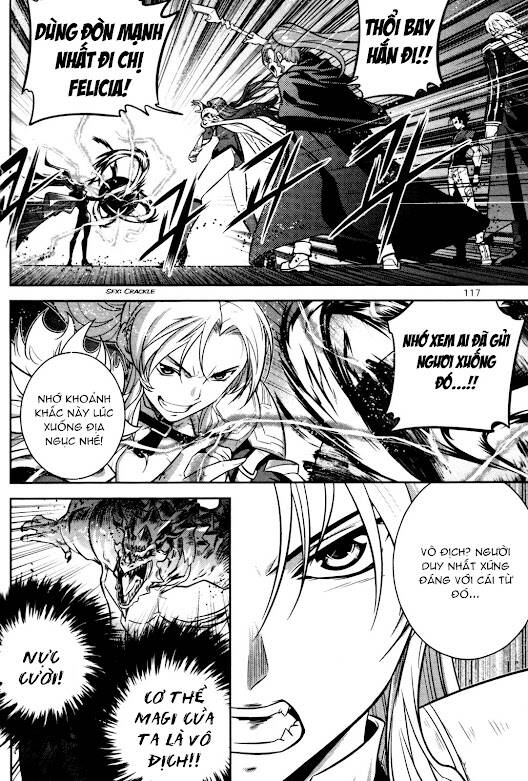 the legend of maian chapter 56 26