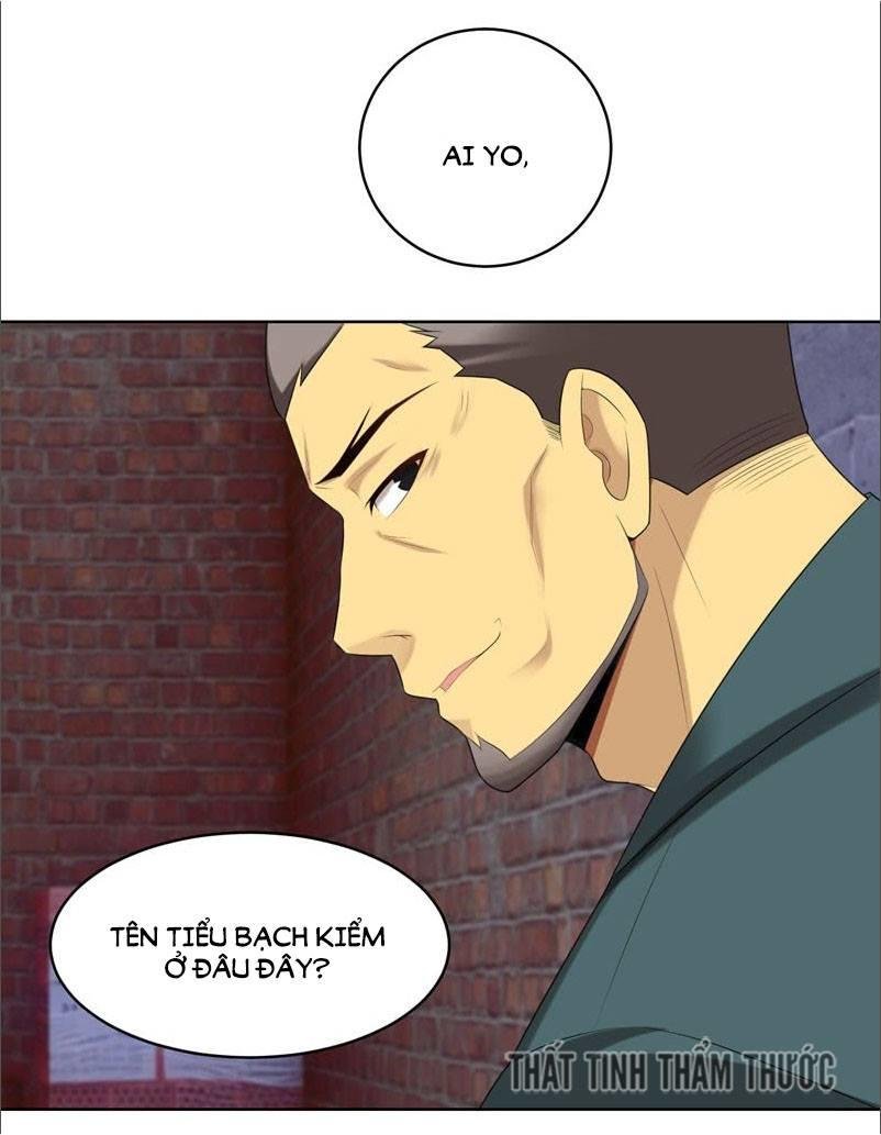 vợ yêu không ngoan chapter 22 4