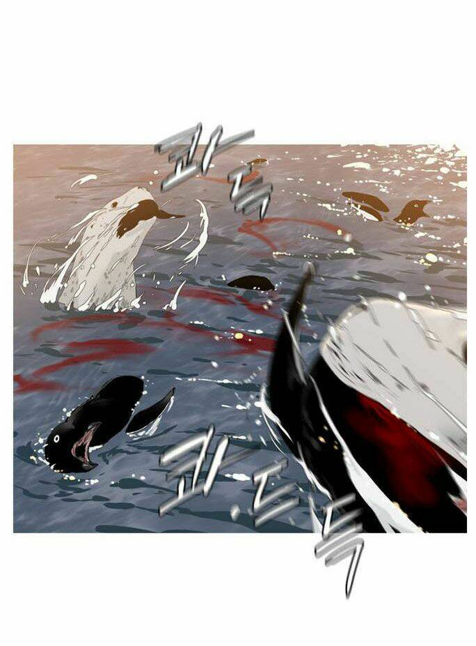 đêm vùng cực chapter 10 40