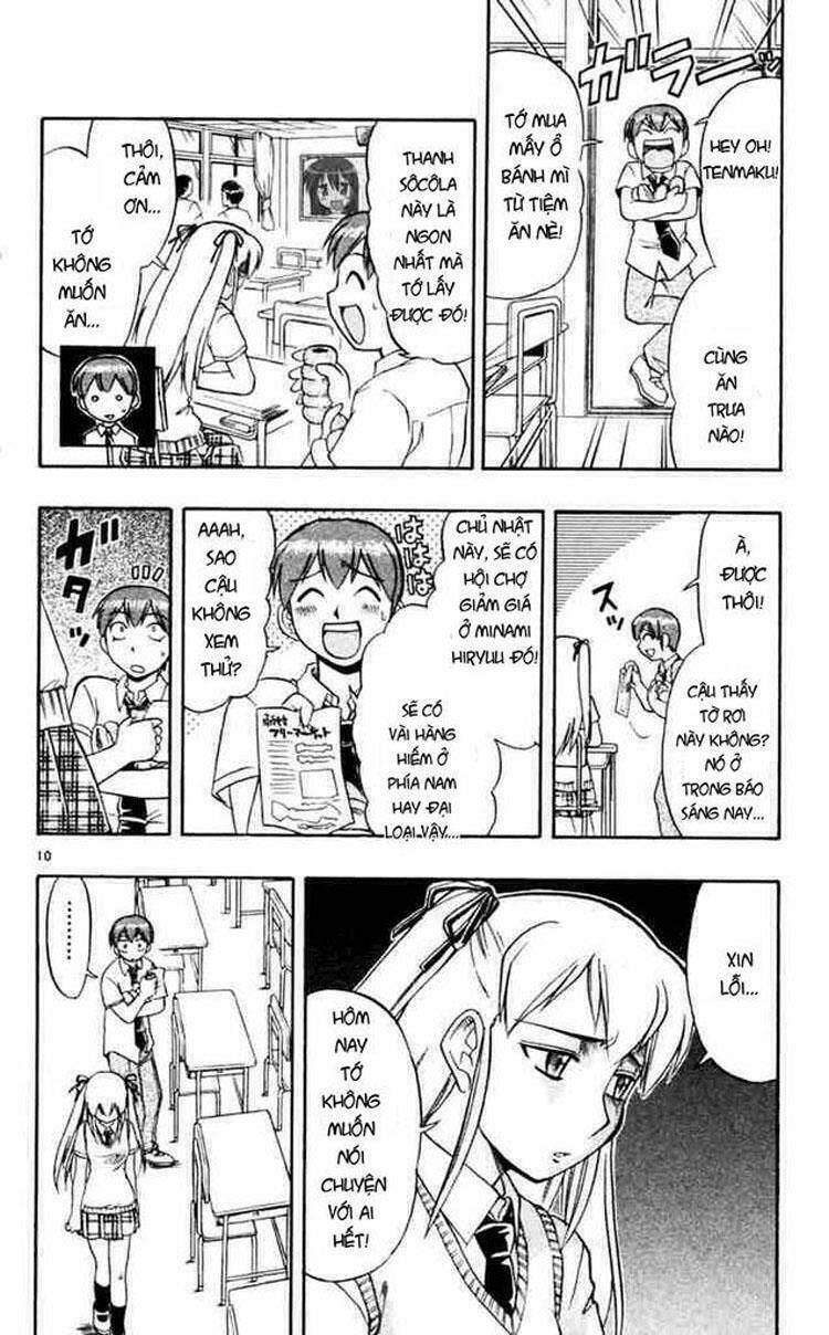 ai kora chapter 50 10