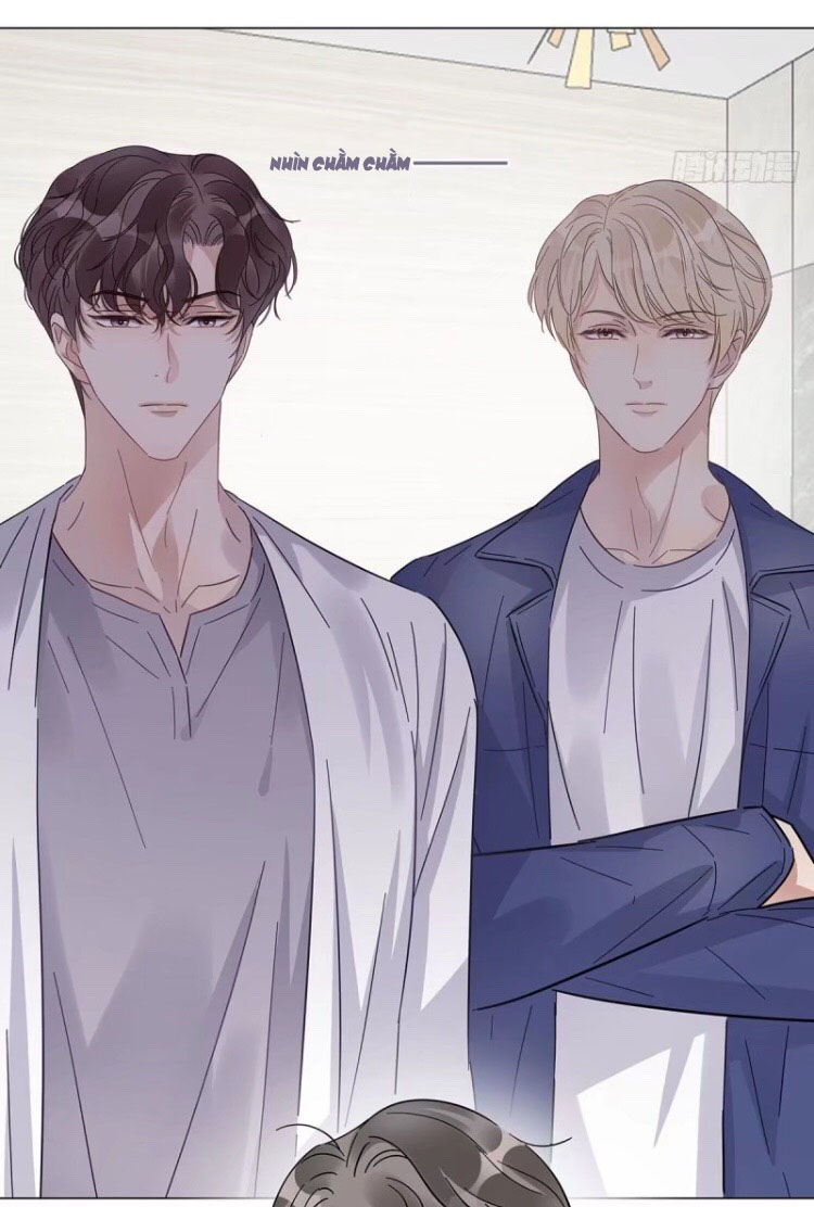 hôm nay nam giả trang nữ vẫn chưa được cầu hôn! chapter 27 11