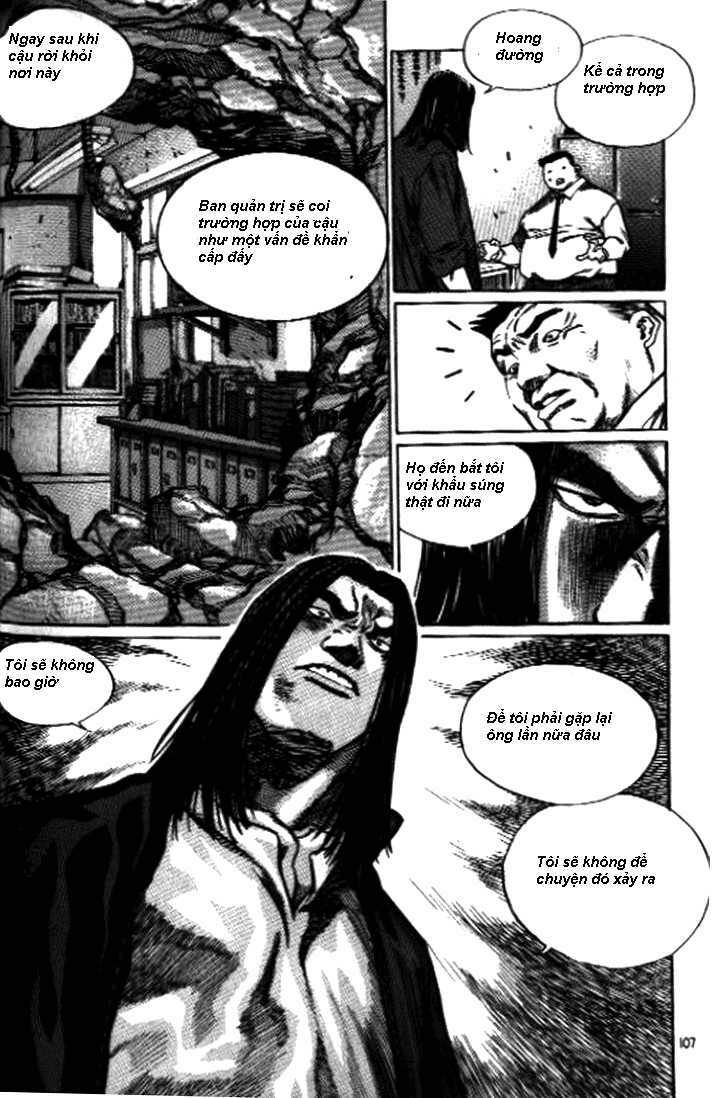 change guy chapter 248 7