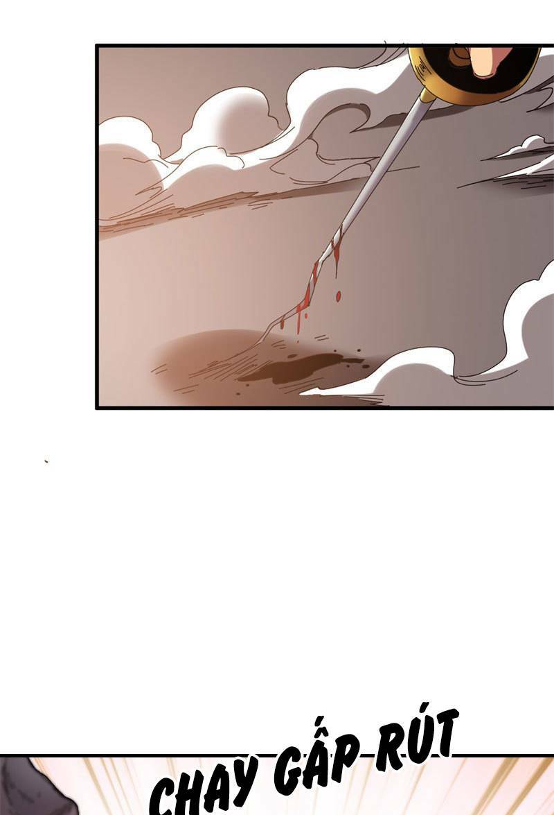 sau mạt thế tôi trở thành thức ăn chapter 6 6