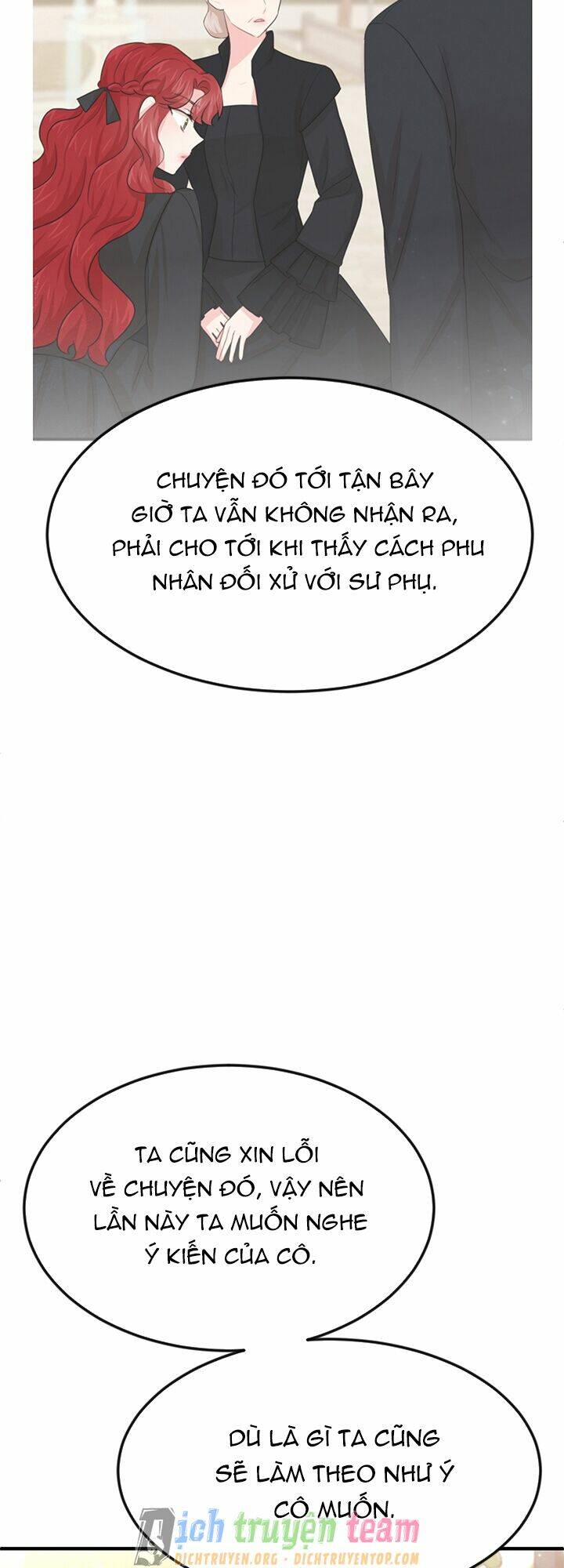 tiểu thư scarlet, em không muốn trả thù sao? chapter 32 52