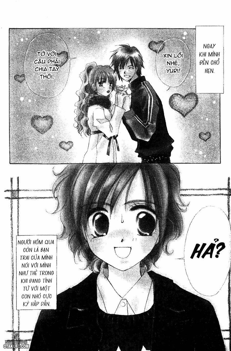 gatcha gacha chapter 1 4