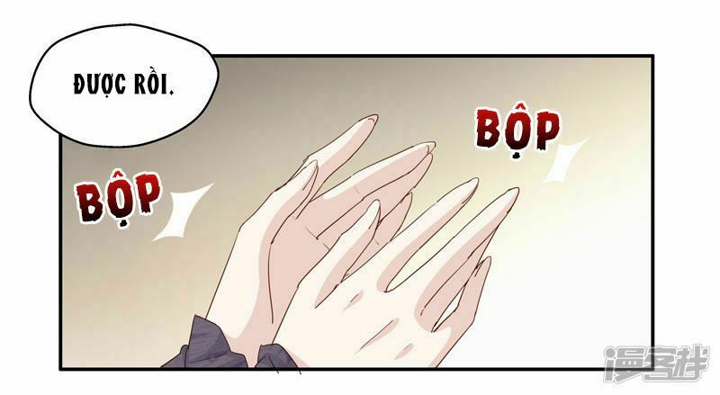 thiên kim bất lương chapter 16 2