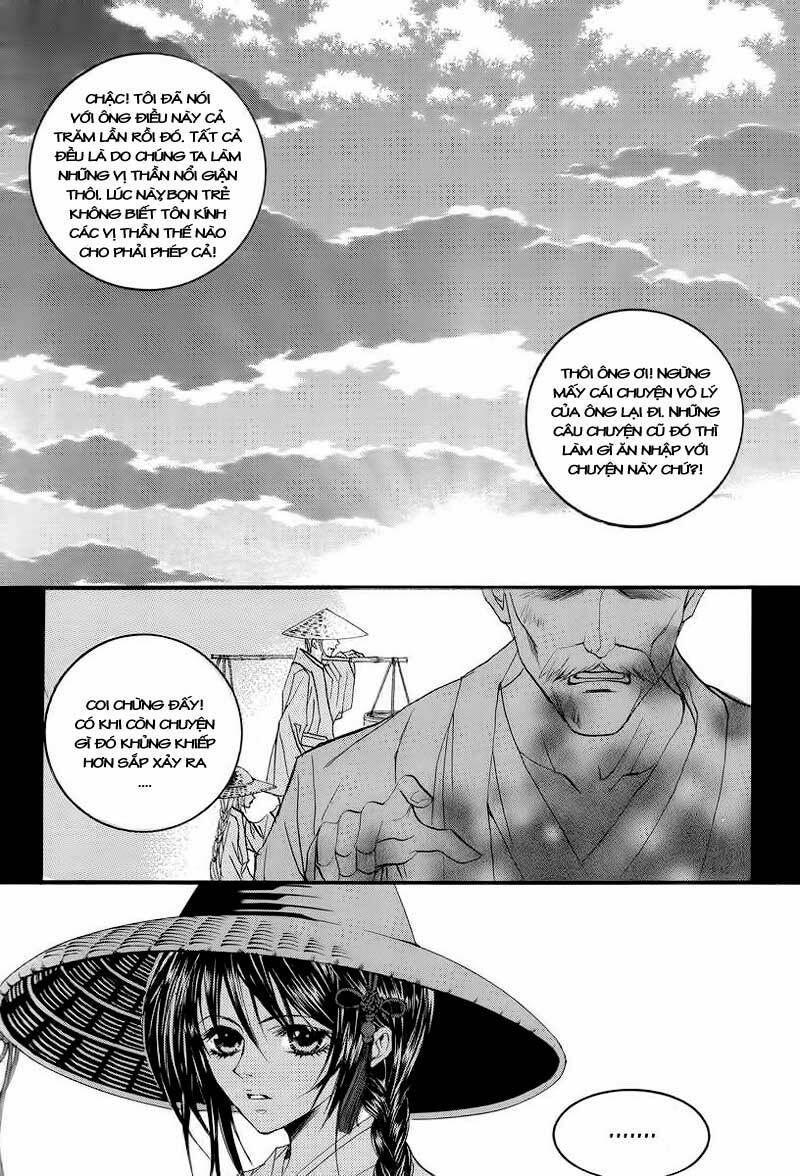habaek-eui shinbu chapter 51 6