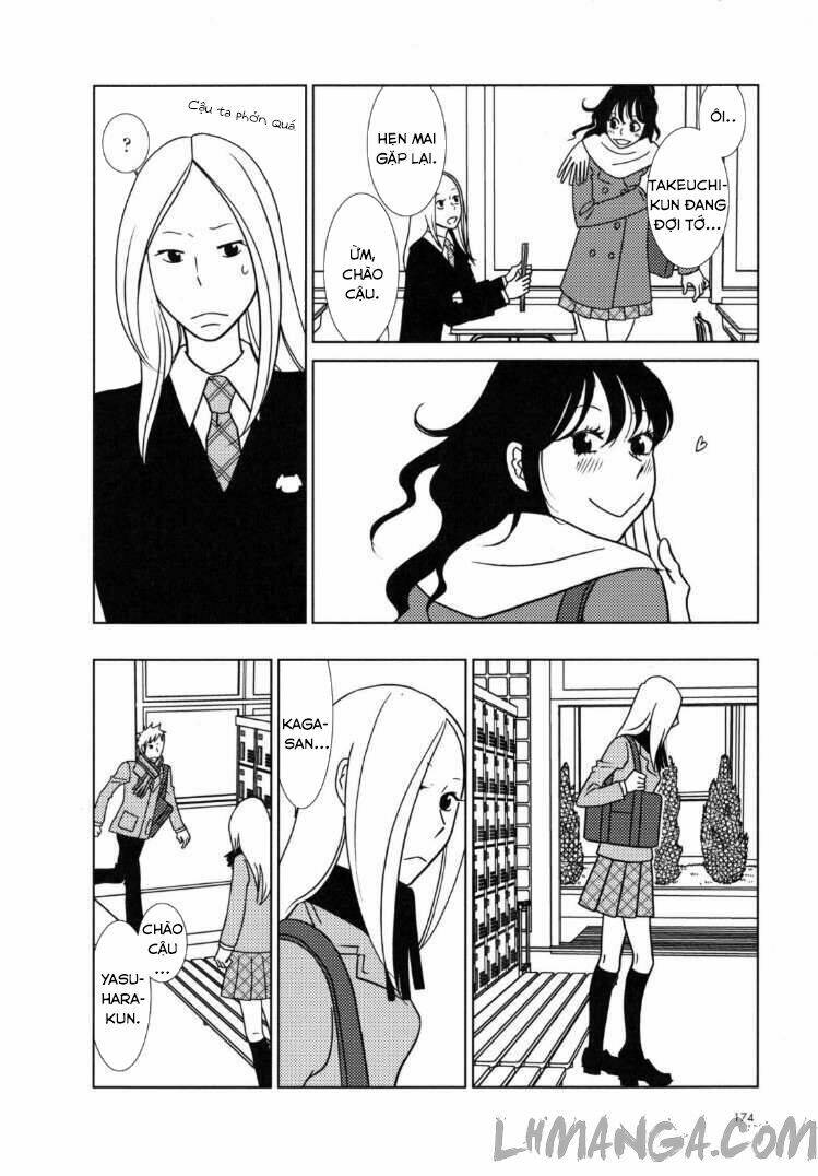 usagi drop chapter 48 20