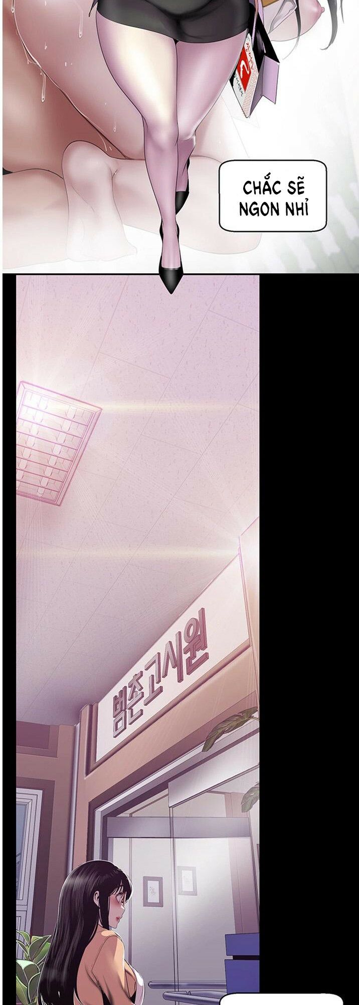 tân thế giới tuyệt vời chapter 90 28