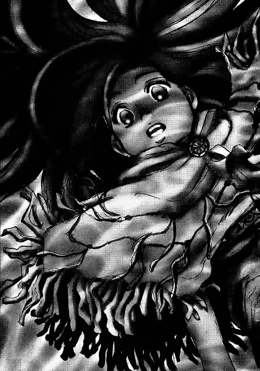 red living on the edge - người da đỏ lang thang chapter 48 8