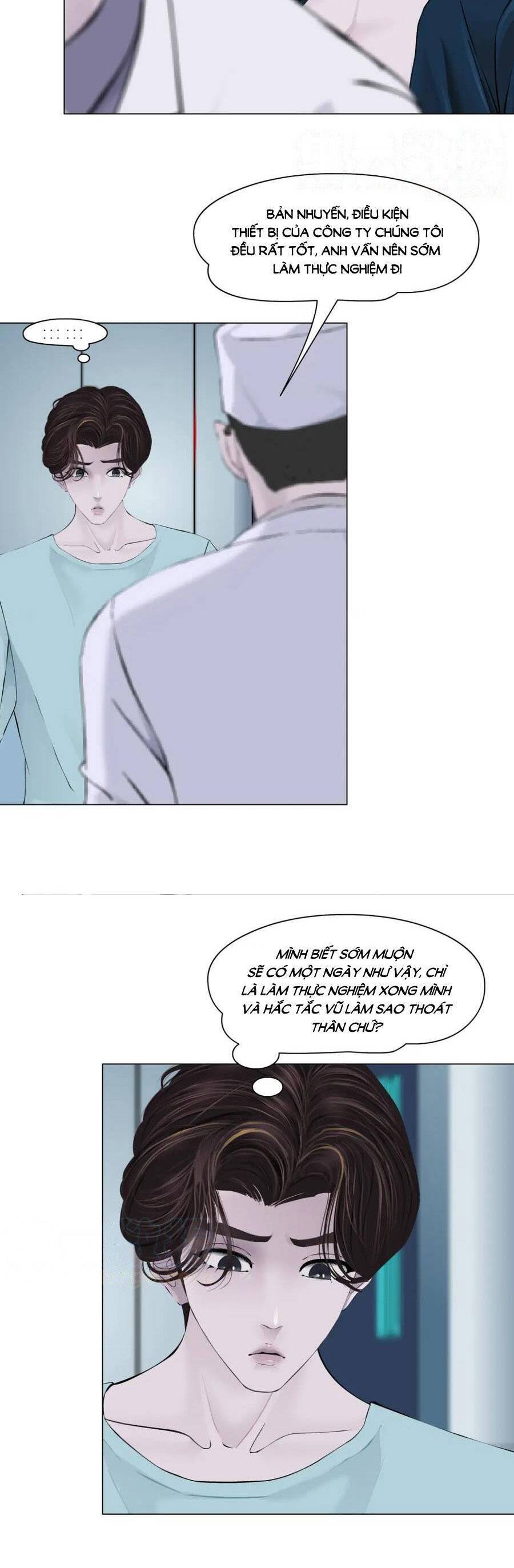 đằng nữ chapter 192 17