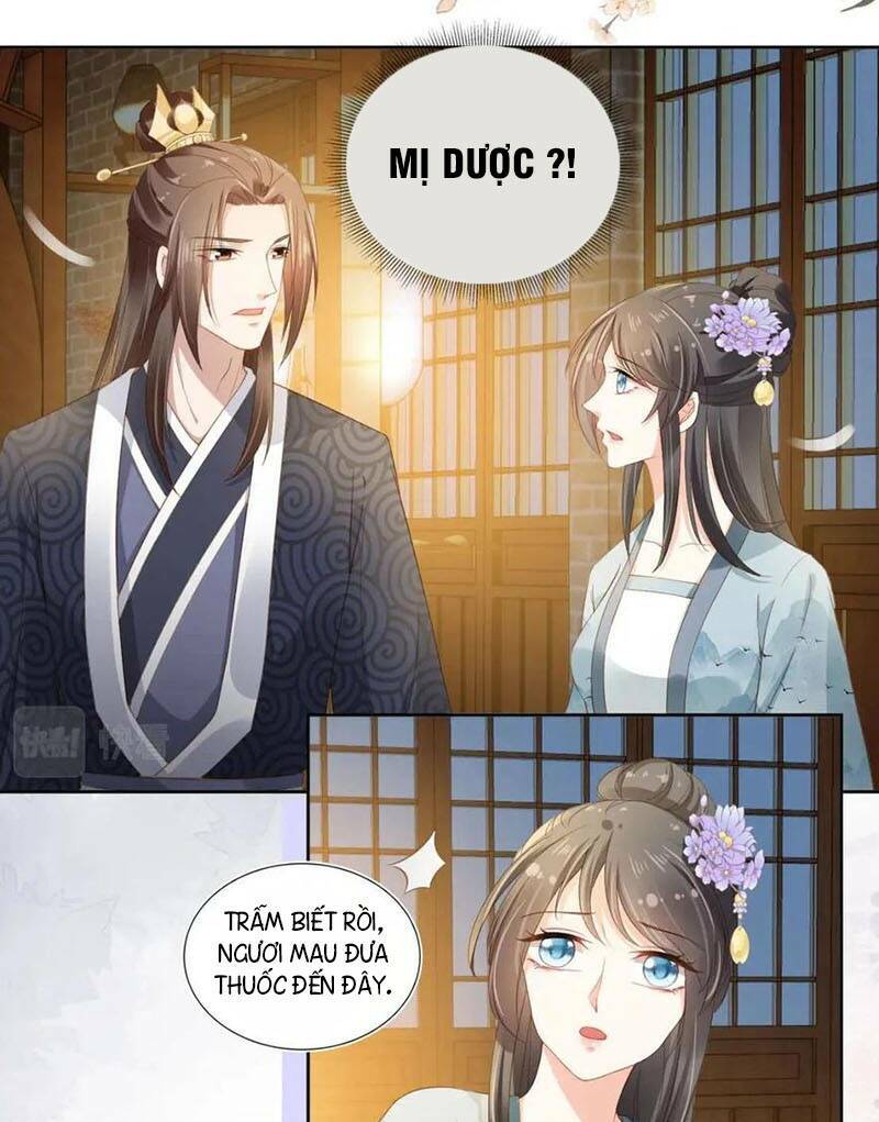 nhặt được bảo bối manh manh chapter 29 10