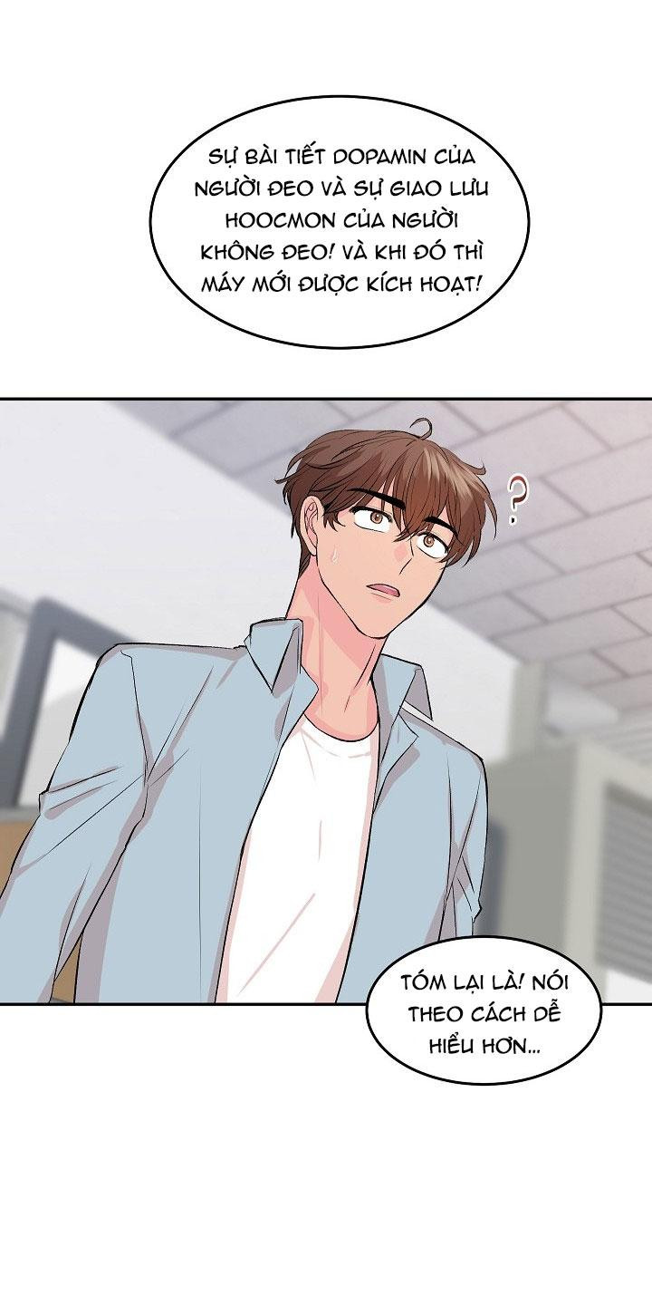 good dog , my boy chapter 5 38