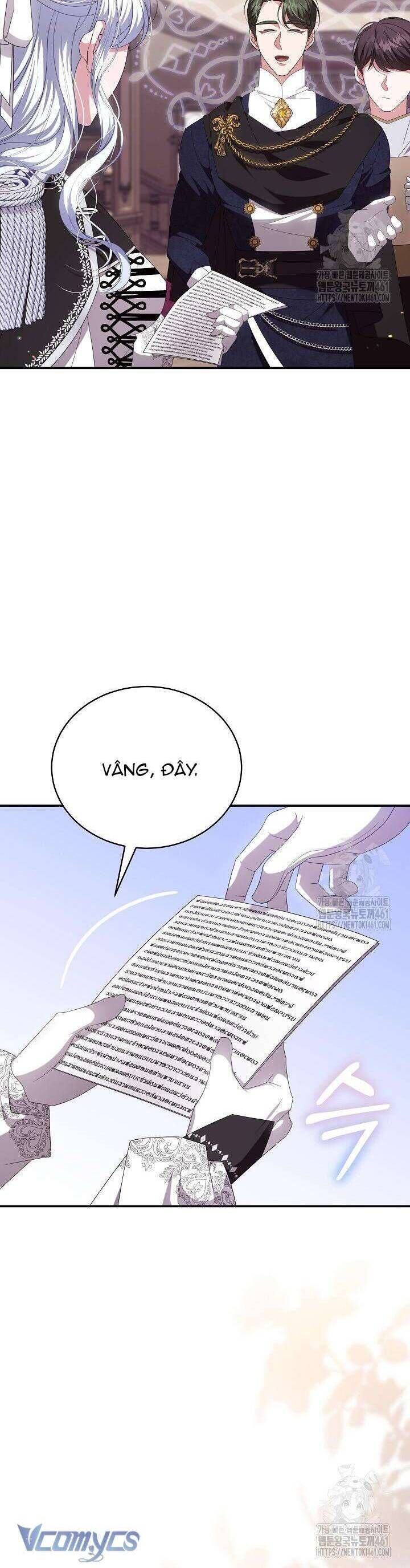 hướng dẫn về ác nữ chapter 22 23