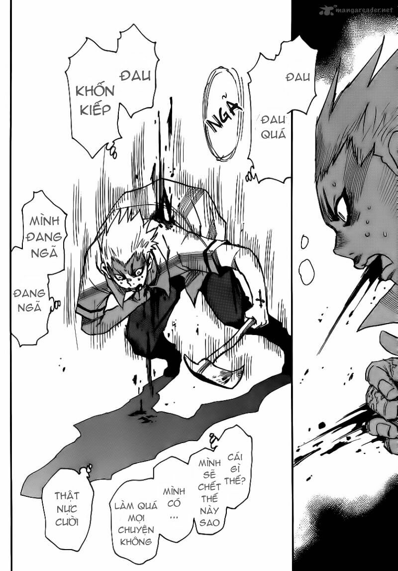 cradle of monsters chapter 32 11