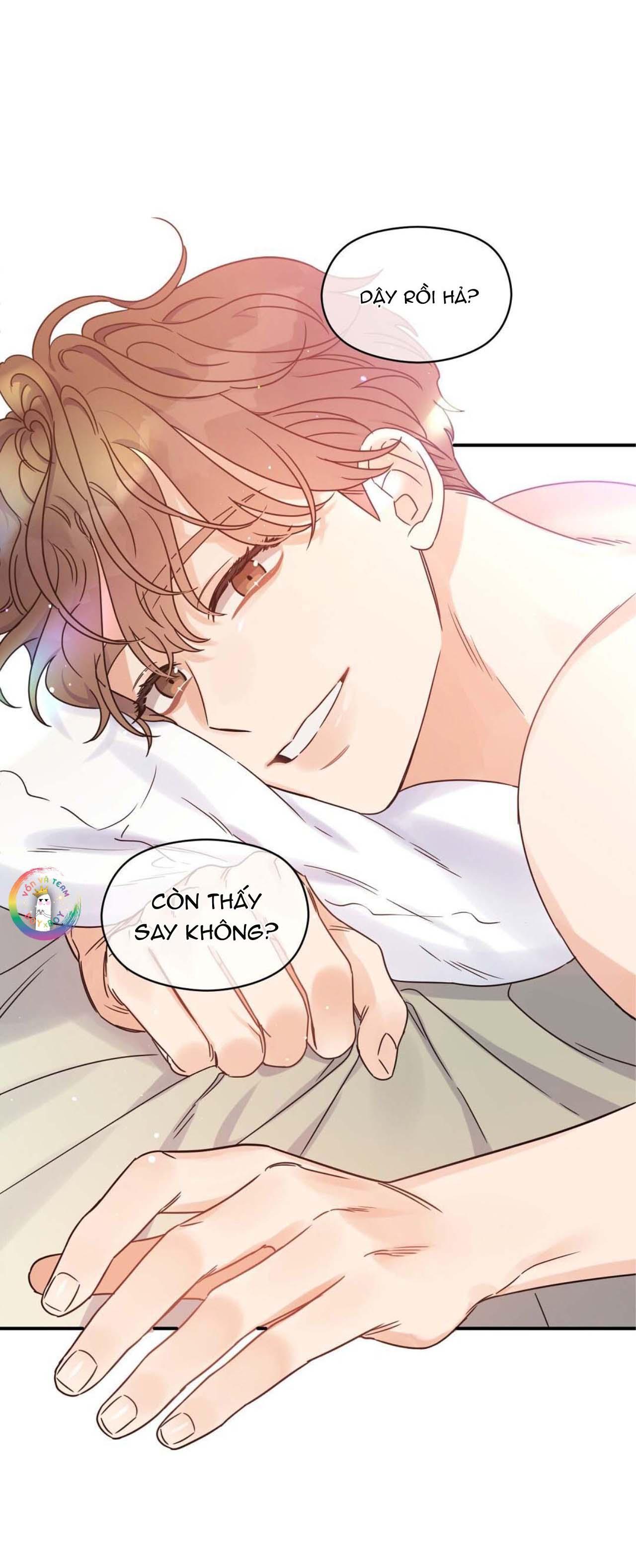 omega complex (end) chapter 33 16