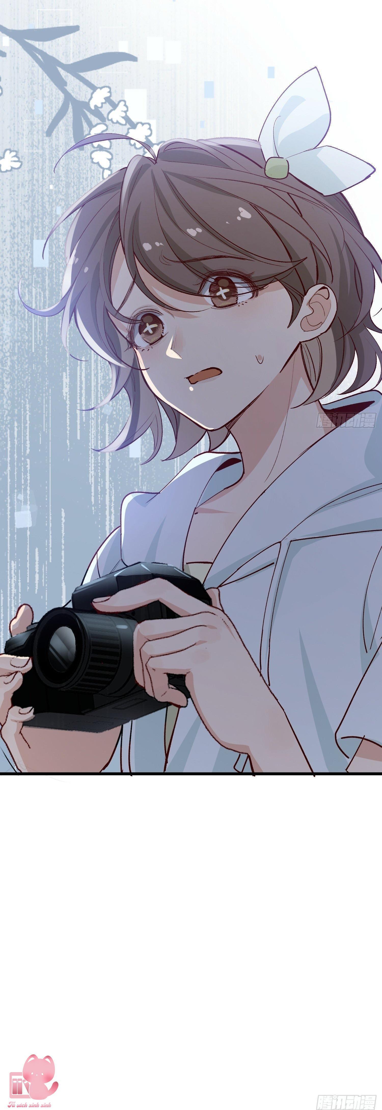 mười năm sau, tôi kết hôn cùng kẻ thù không đội trời chung chapter 44 33