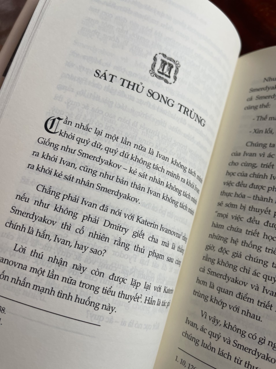 ĐẤU THUYẾT DOSTOEVSKY VÀ KANT: TRONG “ANH EM NHÀ KARAMAZOV” VÀ “PHÊ PHÁN LÝ TÍNH THUẦN TÚY” – Yakov Emmanuilovich Golosovker – Khai Minh (bìa mềm)