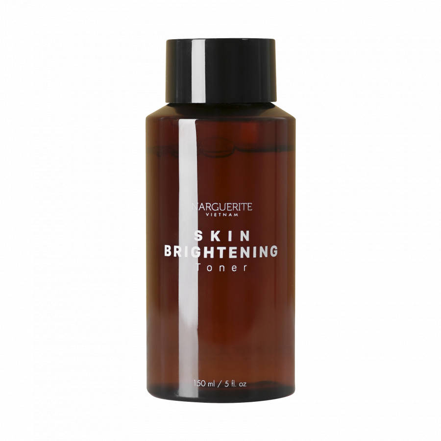 Nước Hoa Hồng Skin Brightening Toner Narguerite  150ml