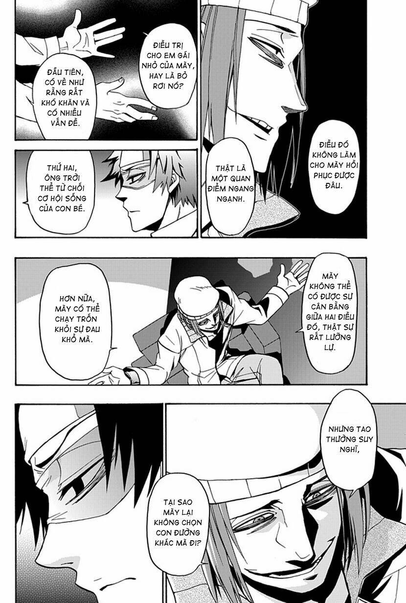 life is money chapter 12 6