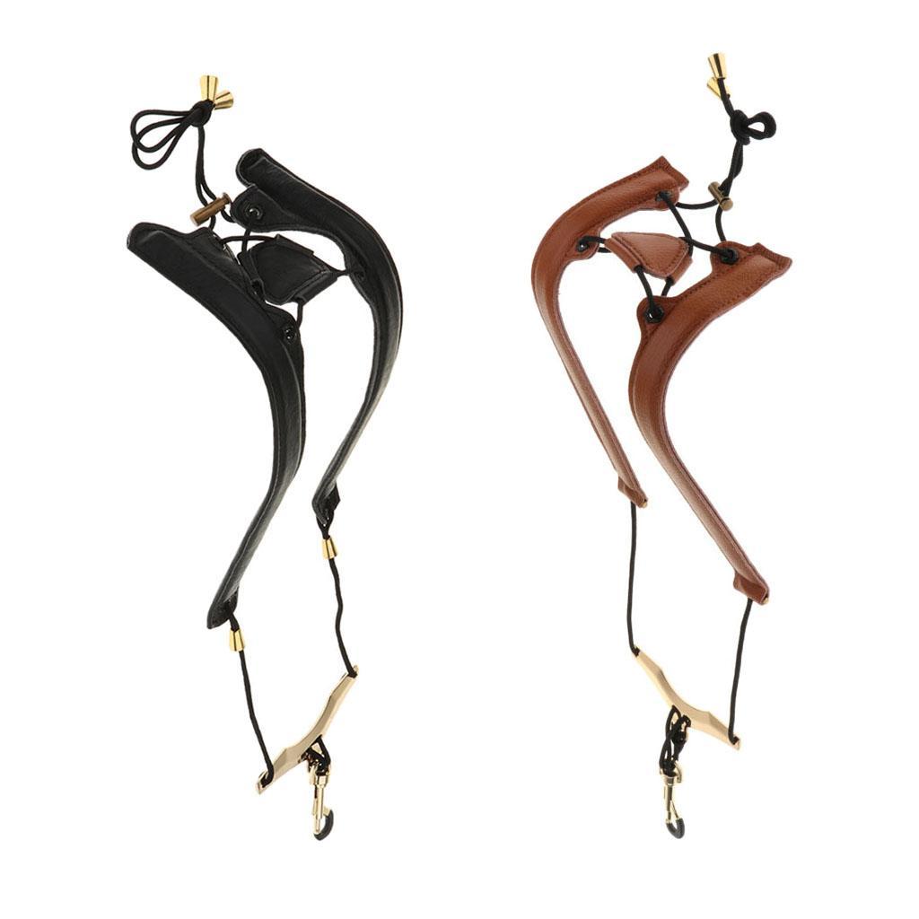 2pcs Adjustable Saxophone Neck Strap for Saxophone Accessories