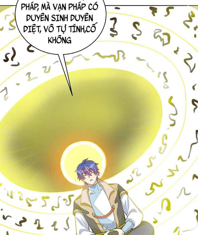 võ đạo độc tôn chapter 519 49