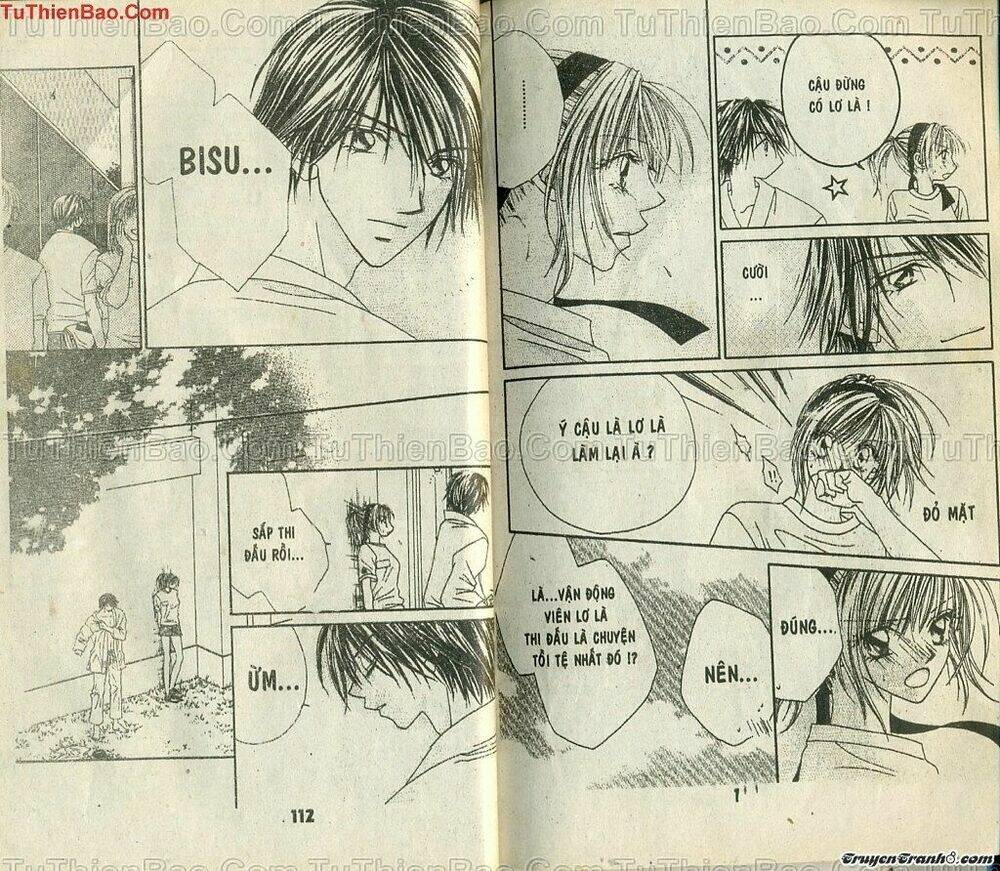 tình bạn trong sáng chapter 1 57