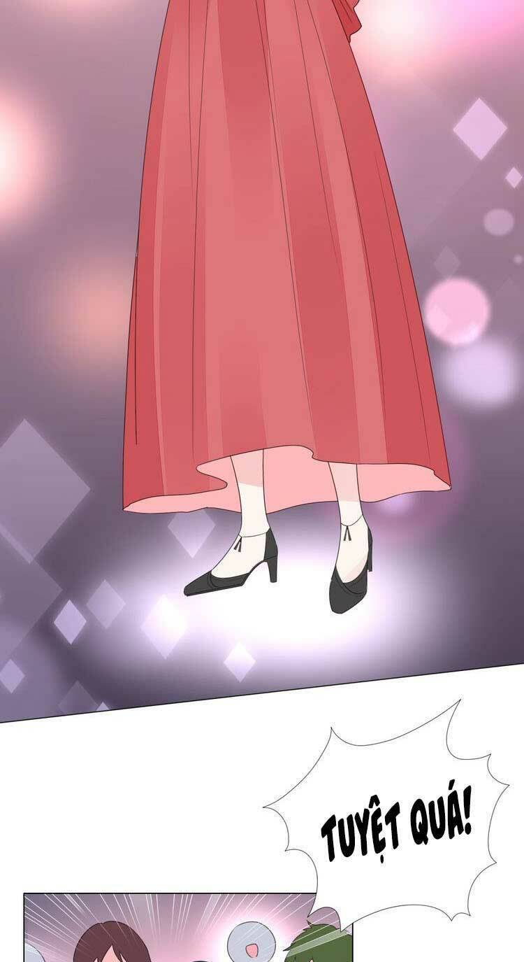 điều ước sủng ái bất bình đẳng chapter 124.2 3