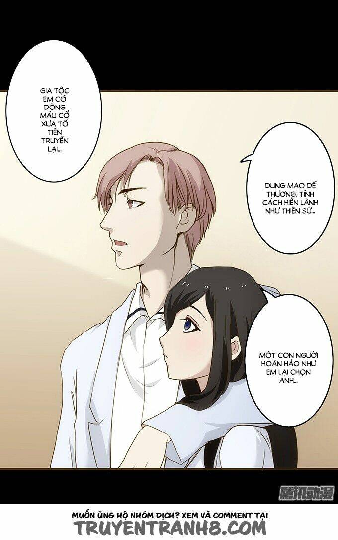 ớn lạnh tuyệt đối chapter 76 41