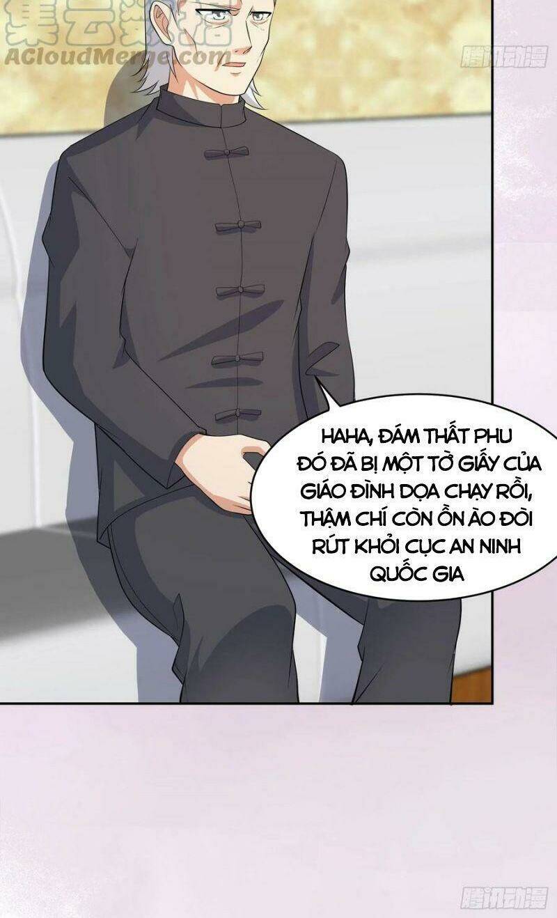 người tu tiên tại đô thị chapter 122 26